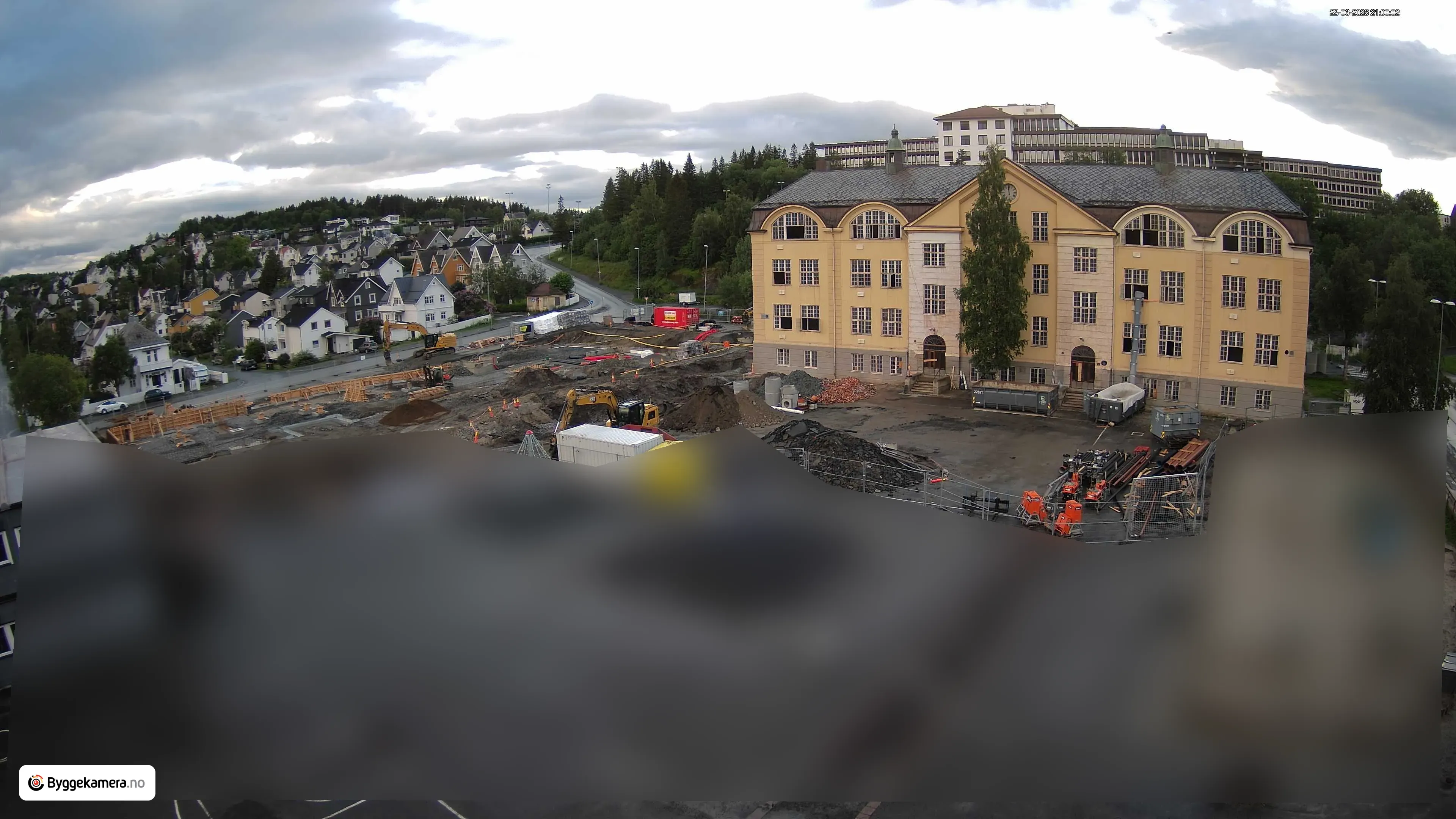 Latest image