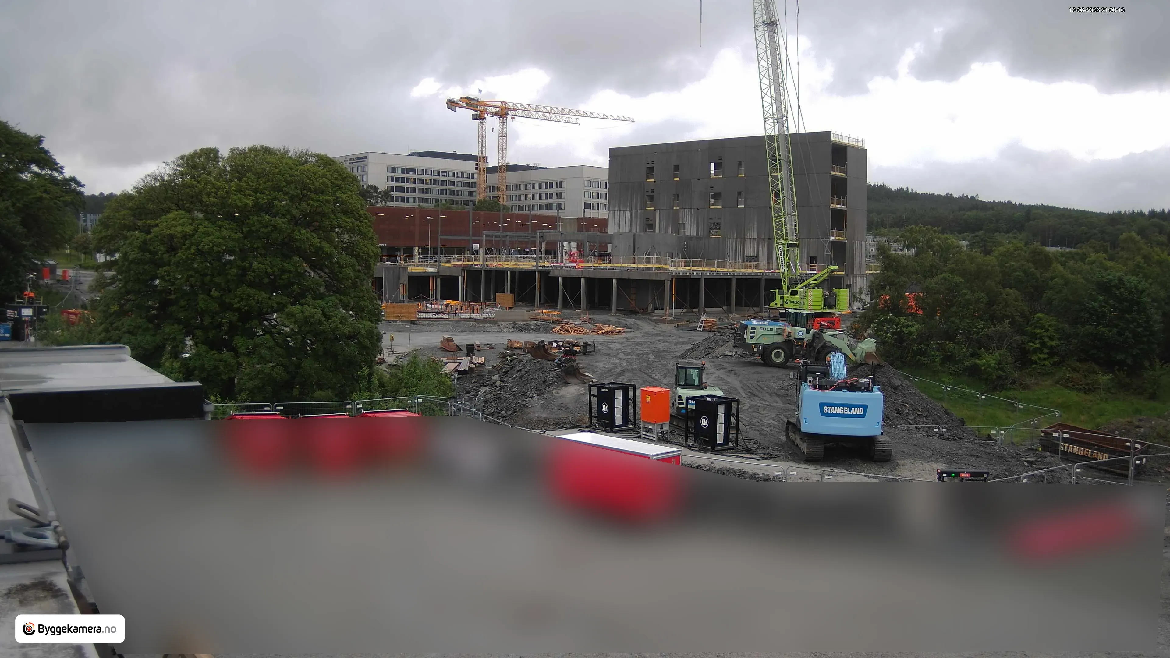 Latest image
