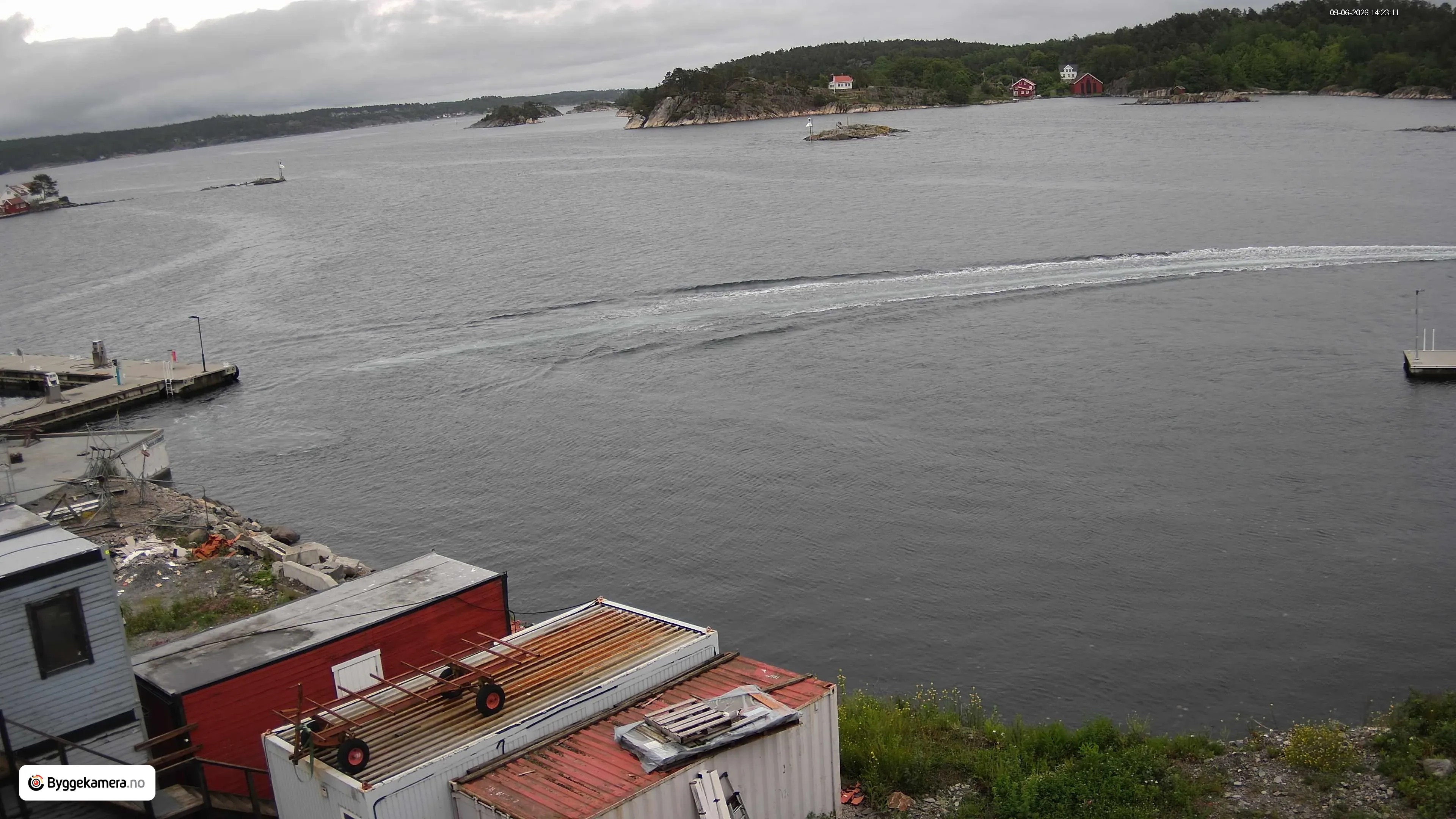 Latest image